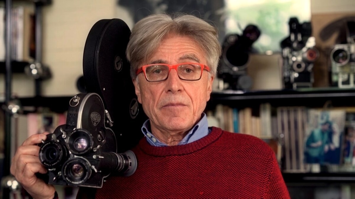 Mondospettacolo intervista il regista Antonio Bido