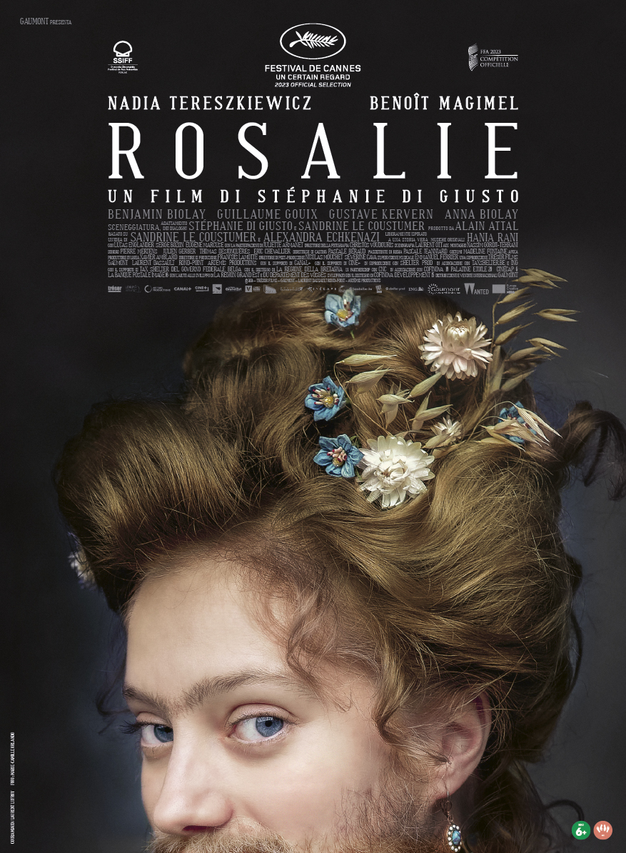 Rosalie: un mix di repulsione ed emozione   