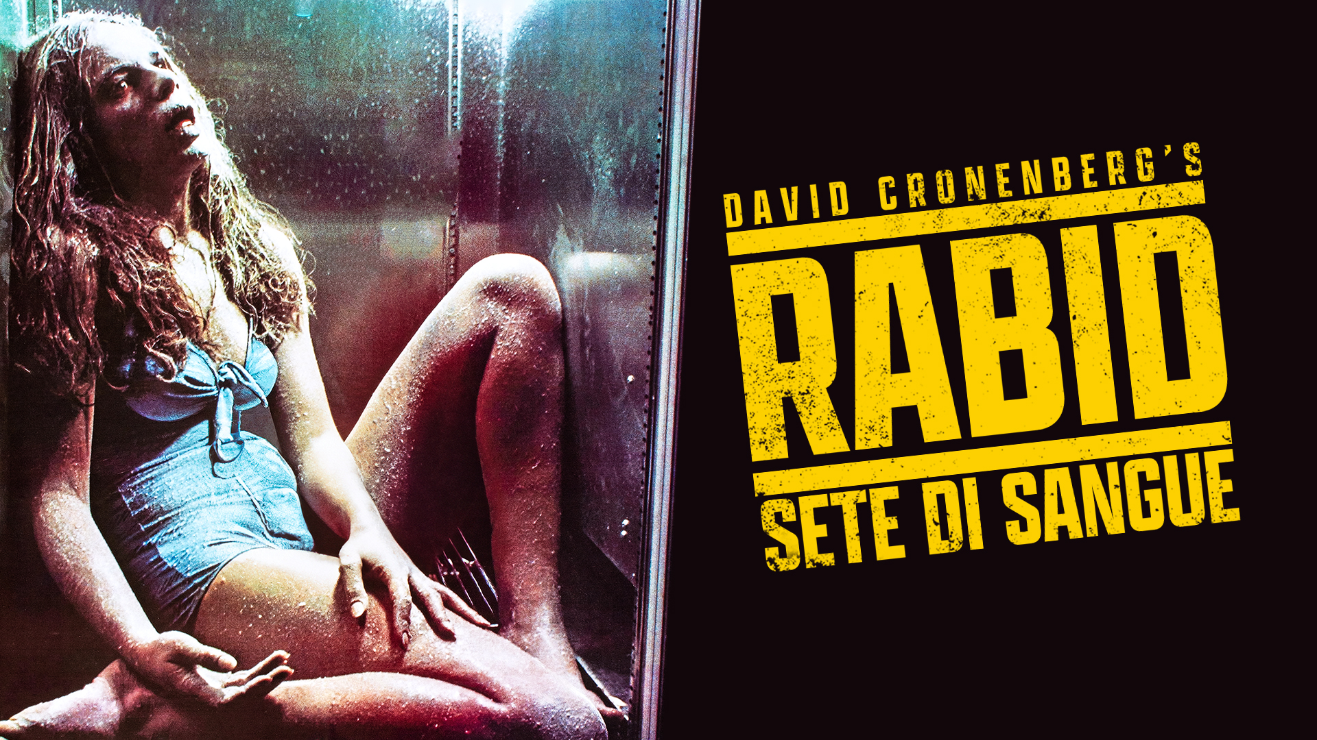 Rabid – Sete di Sangue: il body horror secondo David Cronenberg