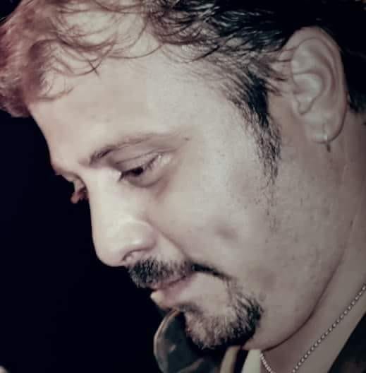 Intervista al musicista Benny Albanese