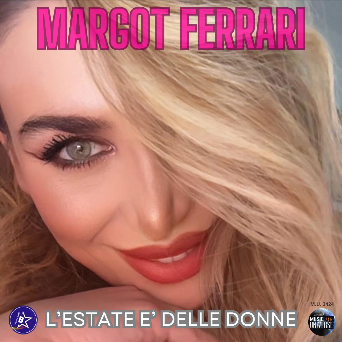 Margot Ferrari: L’estate è delle donne