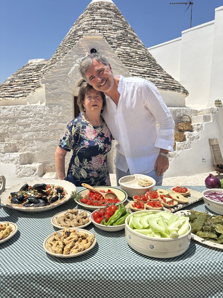 Azzurro, Storie di Mare 3 con Beppe Convertini