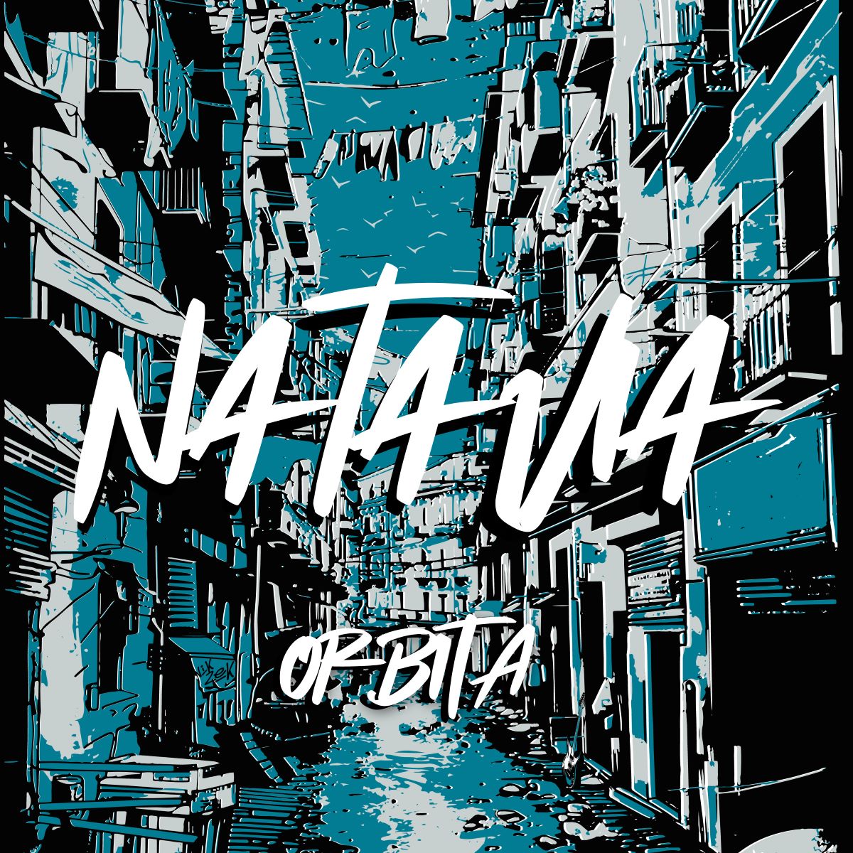 Natavia – Il singolo “Orbita” | INTERVISTA