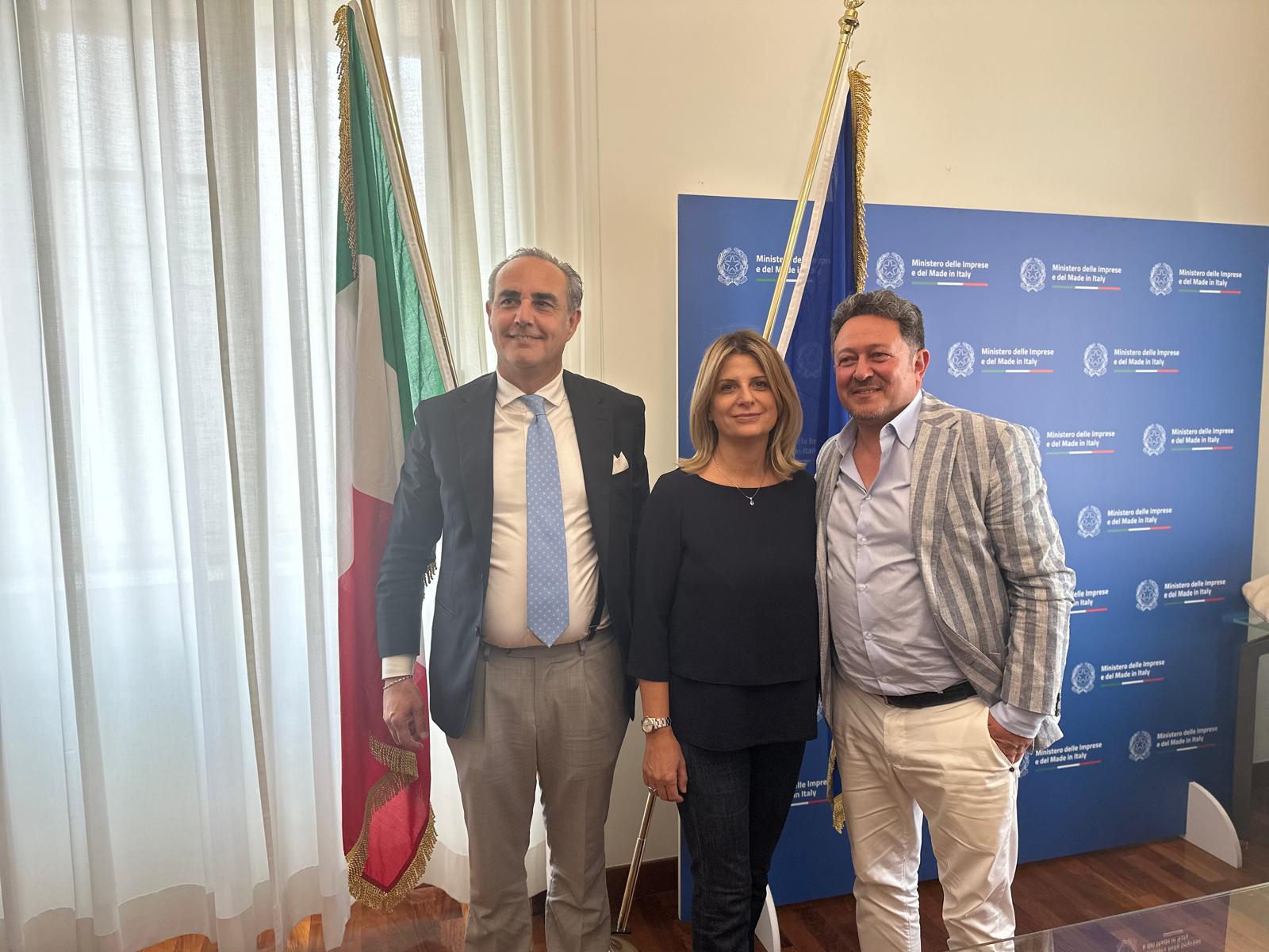 Digitale e Made in Italy: la Fondazione Aidr si congratula con l’imprenditore Gianluca Bottone per la sua recente nomina a presidente nazionale della Federazione Nazionale Favoristi di Confimprenditori