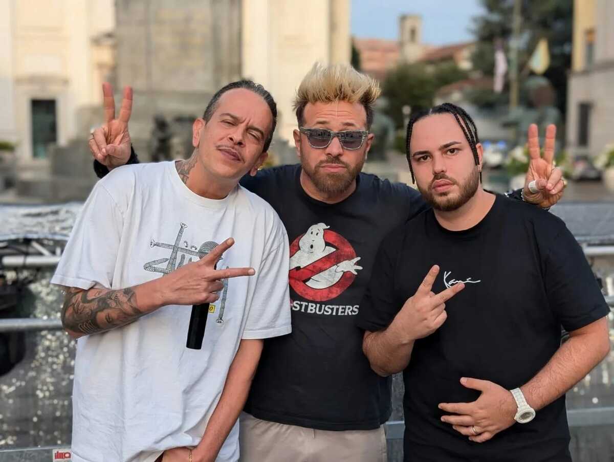 Desio riscopre l’Hip Hop con il pioniere del genere in Italia, Tormento