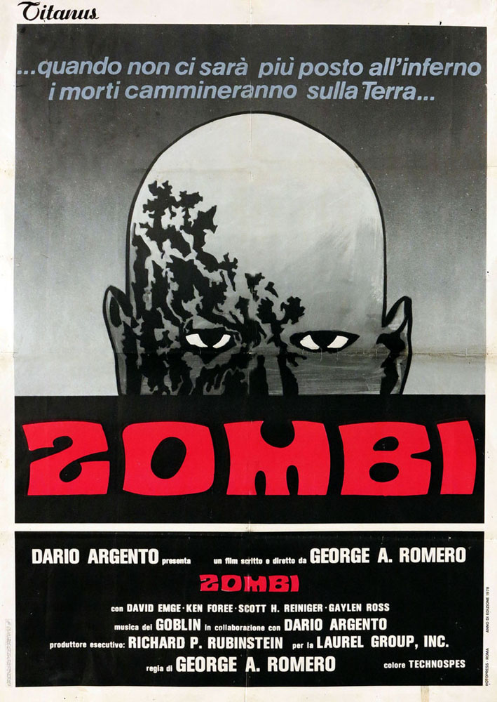 Zombi (1978) di George A. Romero: Una pietra miliare del cinema horror