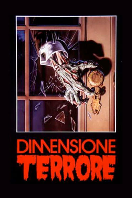 “Dimensione Terrore”: un divertentissimo cult anni 80!