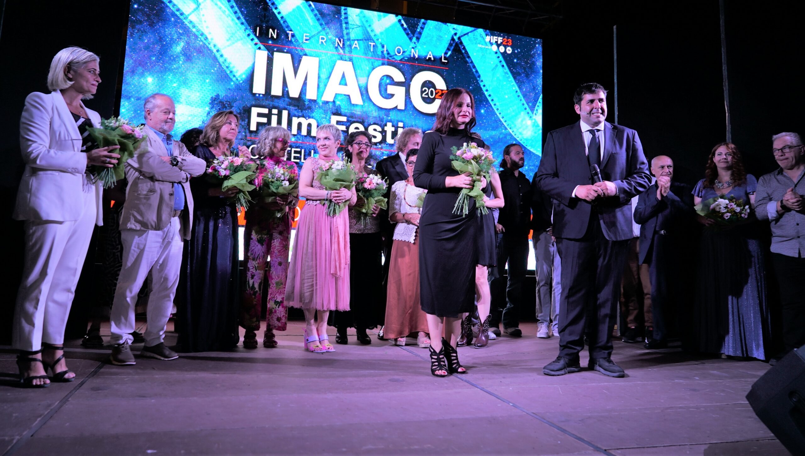Il diritto alla felicità anche per il cinema indipendente: arriva la terza edizione dell’International Imago Film Festival