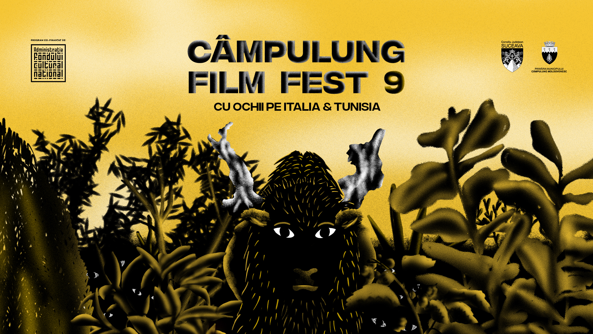 Il South Italy International Film Festival partecipa alla nona edizione del Câmpulung Film Fest in Romania