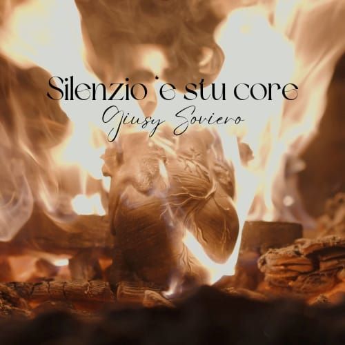 Intervista all’artista Giusy Soviero con il nuovo singolo “Silenzio ‘e stu core”