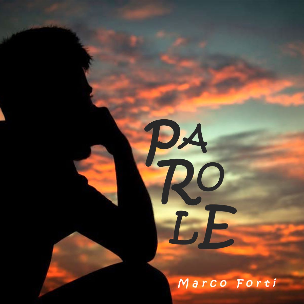 Marco Forti – “Parole”: dare voce a chi non ne ha | RECENSIONE