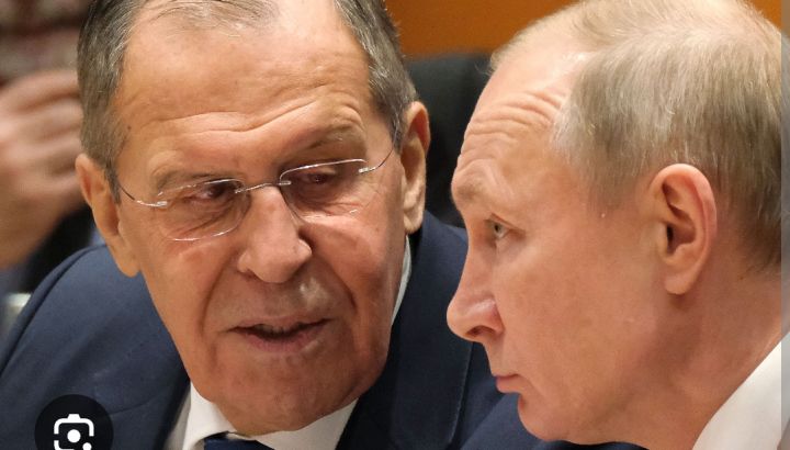 La Pazienza di Putin e Lavrov Sta Per Finire: I Due Scenari Possibili