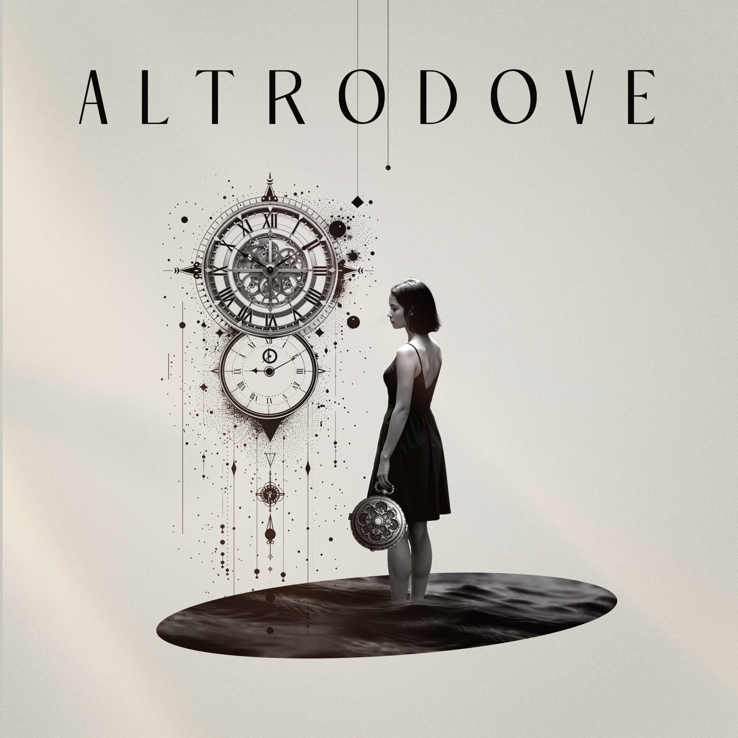 4Grigio e il suo “Altrodove”