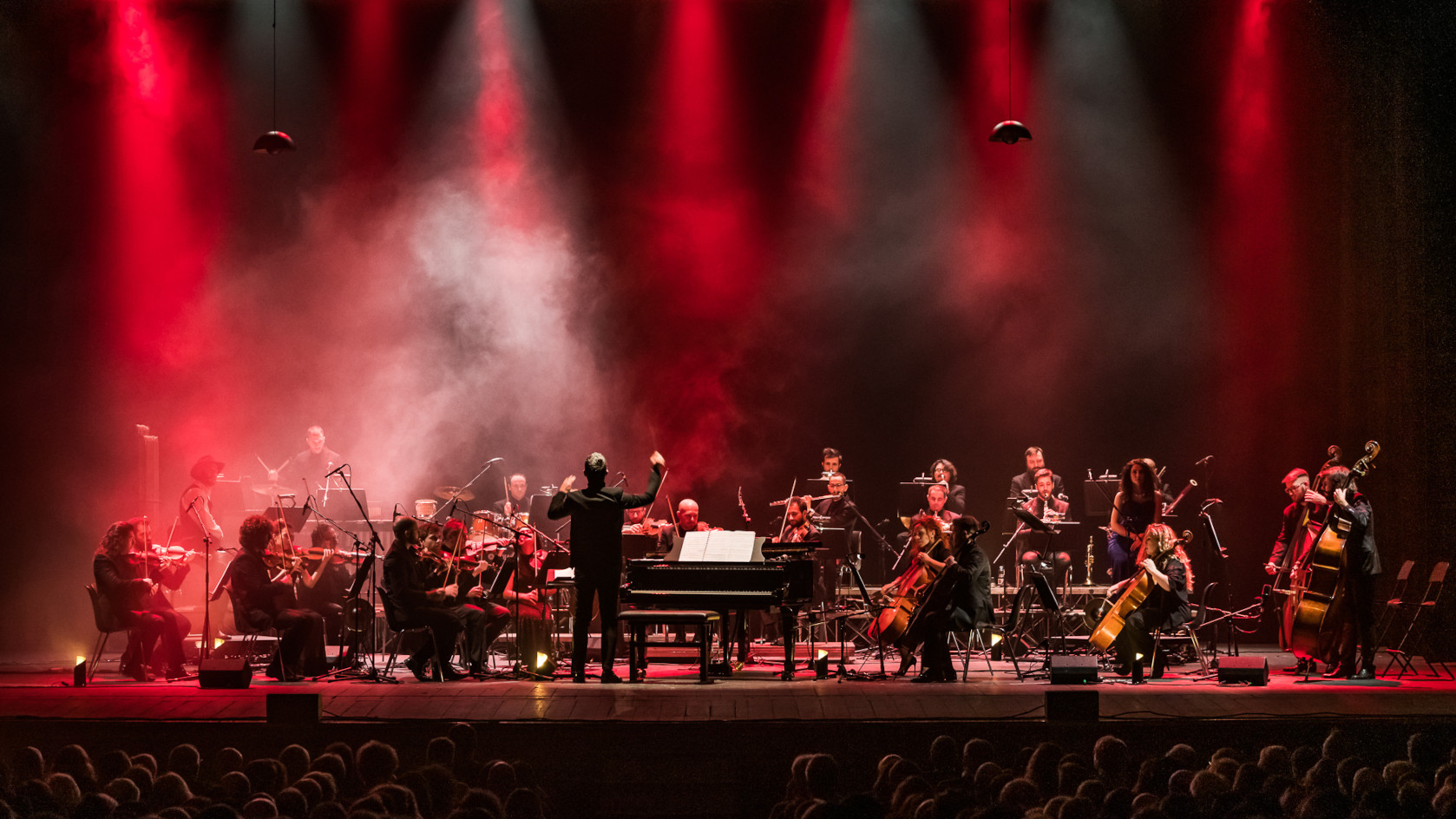 “Alla scoperta di Morricone” il 4 settembre al Teatro Romano di Fiesole