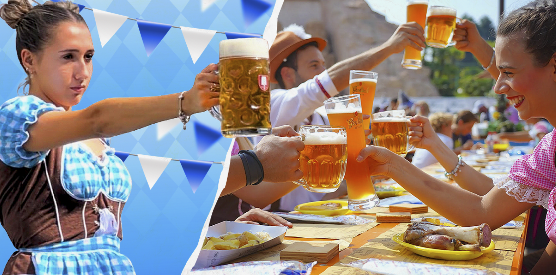 Arriva il “Beer Park Fest” in versione solidale, a Zoomarine il 28 settembre 2024