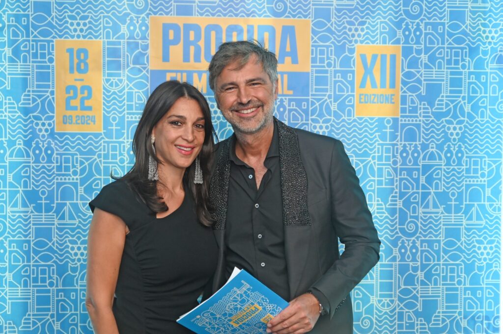 Procida Film Festival 8