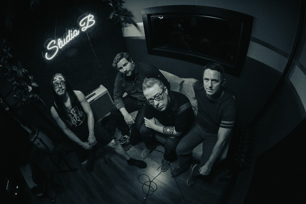 Gli americani di Wexford pubblicano il nuovo album “Silent Key”