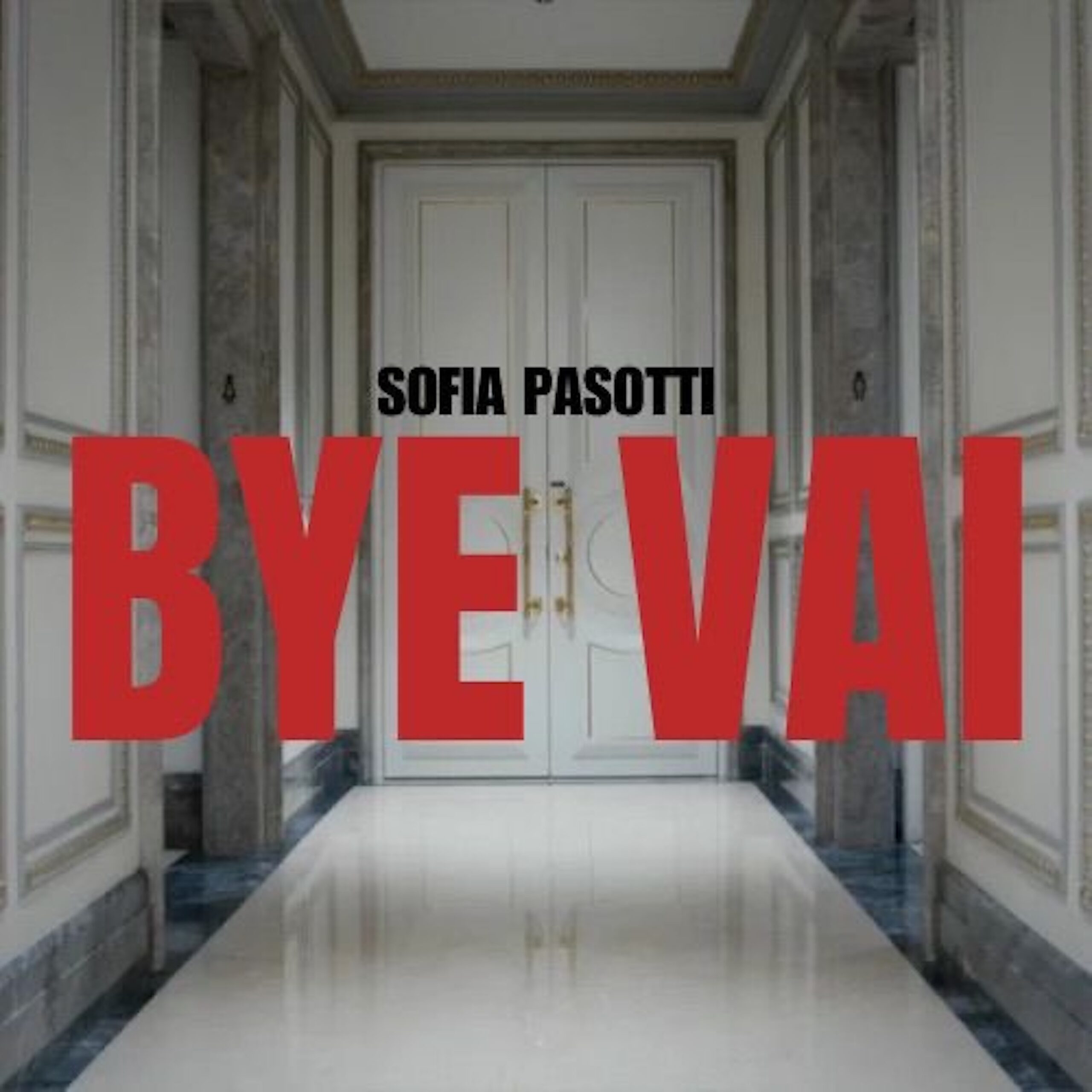 Sofia Pasotti in arte Milla: esce  “Bye vai”