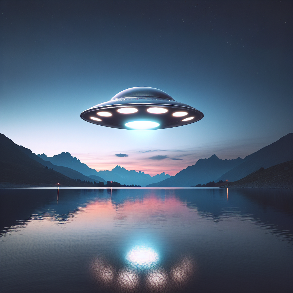 Congresso di Torino 2024: La Scienza Si Confronta con Gli UFO – Un Evento Storico da Non Perdere