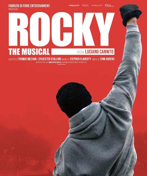 Rocky il musical