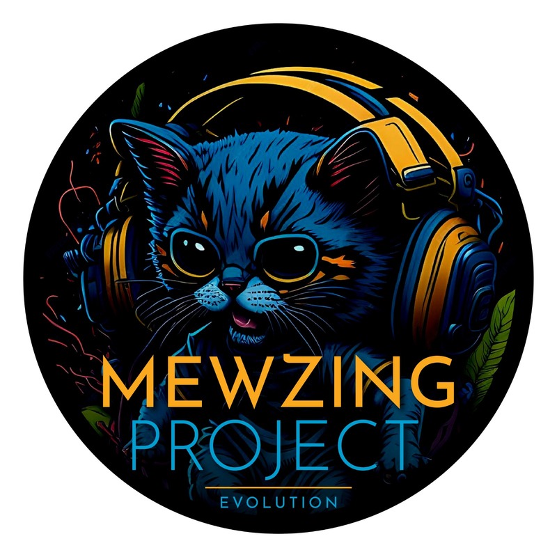 Mewzing Project presenta Evolution, una rivoluzione musicale diretta dal M° Marco Sabiu