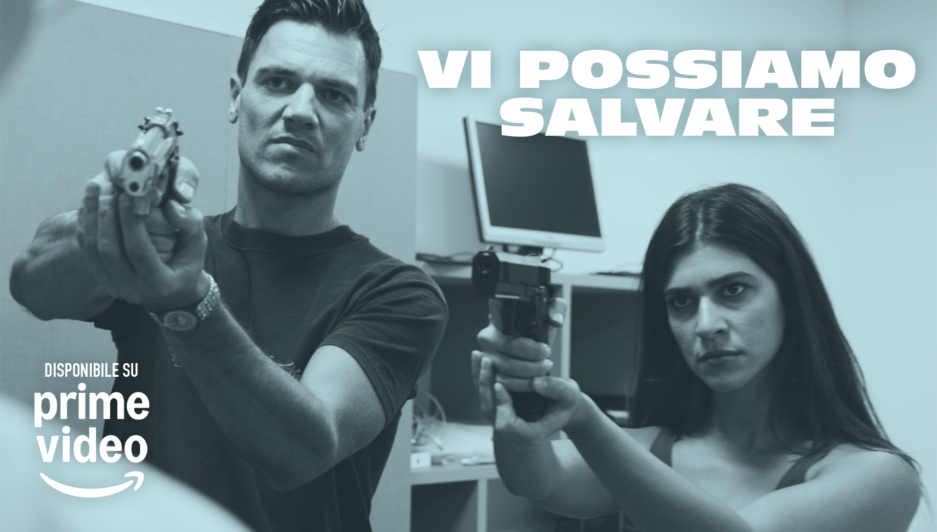 Vi possiamo salvare: gli “assassini nati” di Ivan Brusa