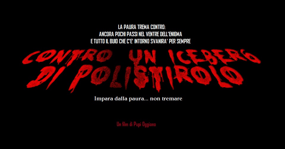 “Contro un iceberg di polistirolo”: Il gran finale sorprendente e ironico di Pupi Oggiano