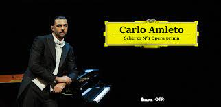 Carlo Amleto in tour a teatro