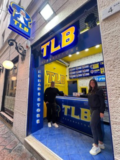 TLB, il kebab napoletano di qualità conquista Milano