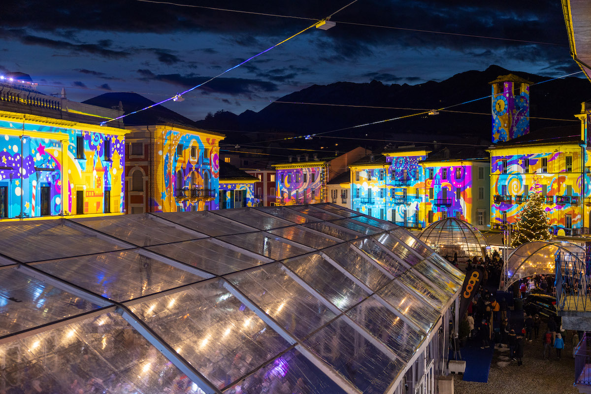 Winterland 2024: un abbraccio di stelle a Locarno 