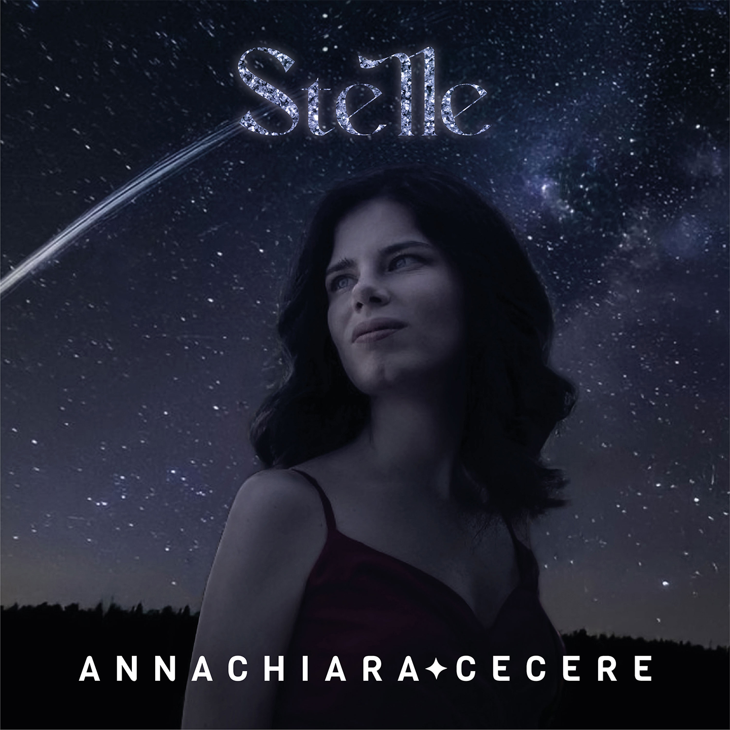 Annachiara Cecere: “Stelle”, il nuovo singolo