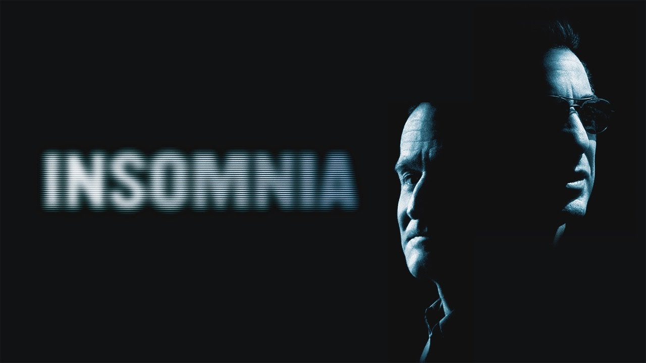 Insomnia, il thriller tra i ghiacci di Christopher Nolan