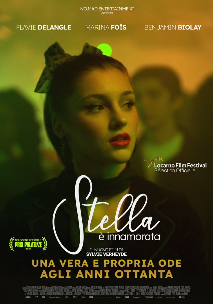 Stella è innamorata: un teen dramedy alla francese