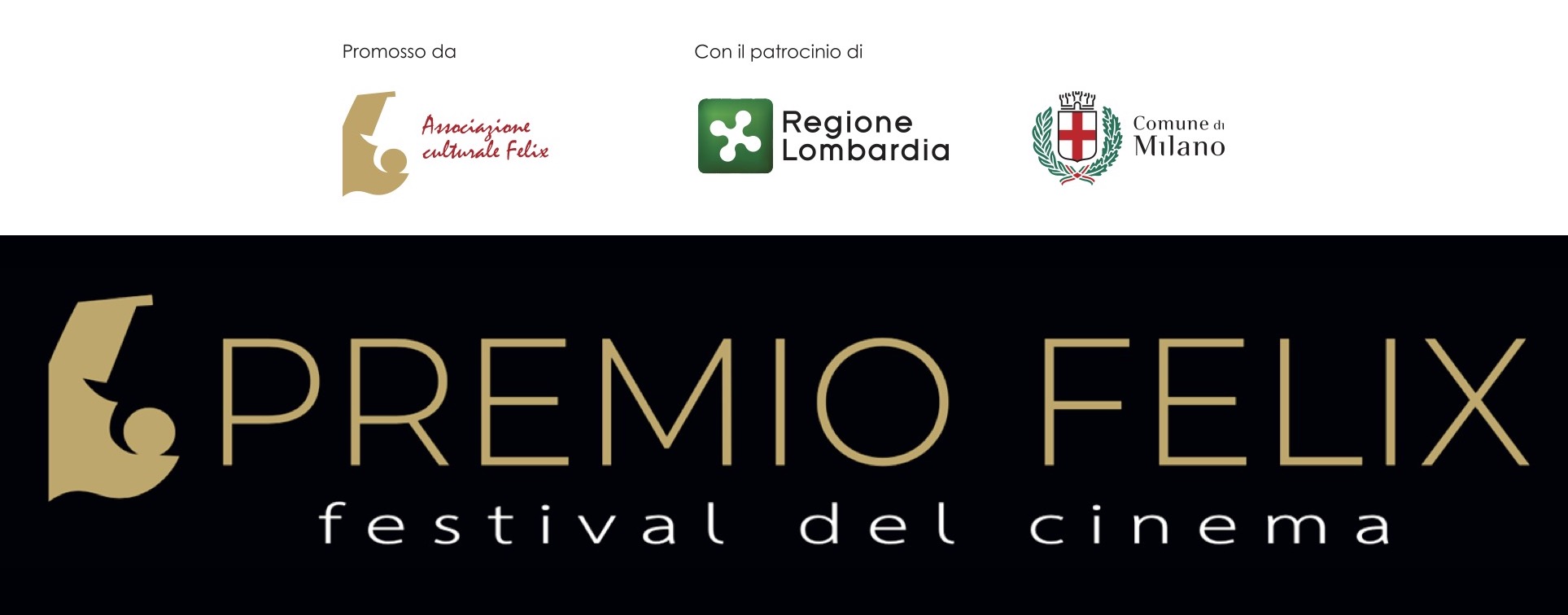 Premio Felix – Festival del cinema, al via la rassegna