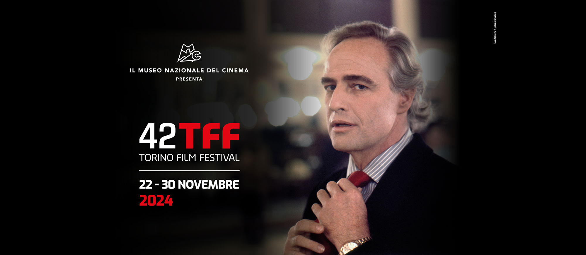 PROGRAMMA DEL 42TFF