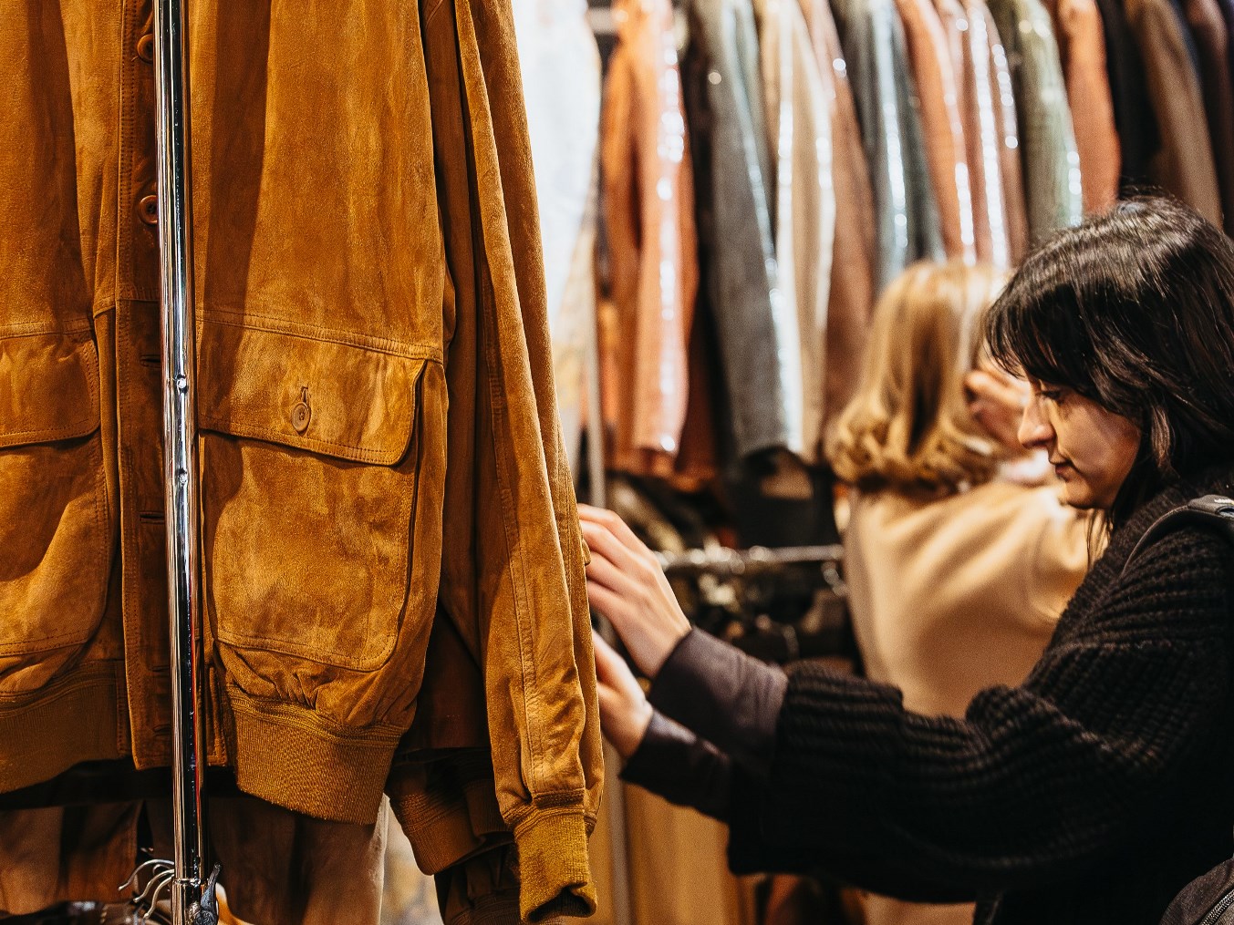 Torna East Market, anche a Natale lo shopping è vintage