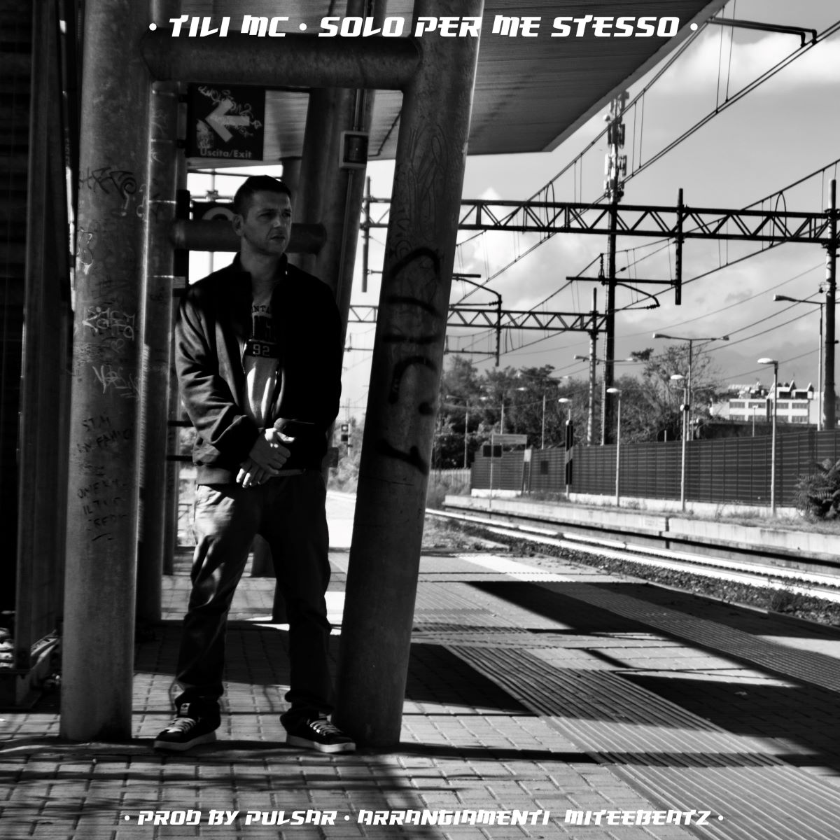 Tili Mc – “Solo per Me”: alla faccia di chi non ci merita |RECENSIONE