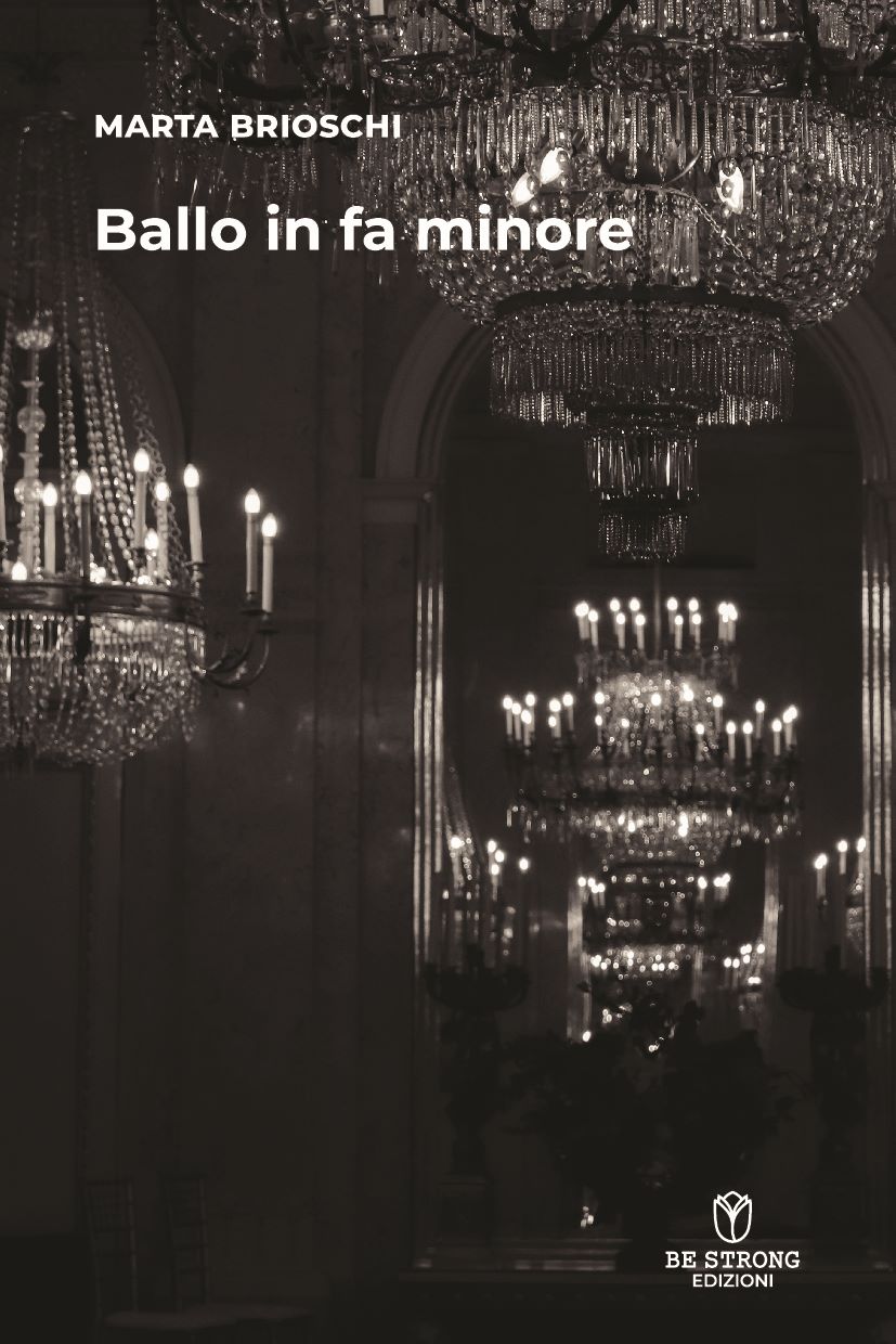 Tra le pagine di “Ballo in fa minore” di Marta Brioschi: un viaggio tra accuse, segreti e il fascino oscuro dell’Opera di Budapest | RECENSIONE