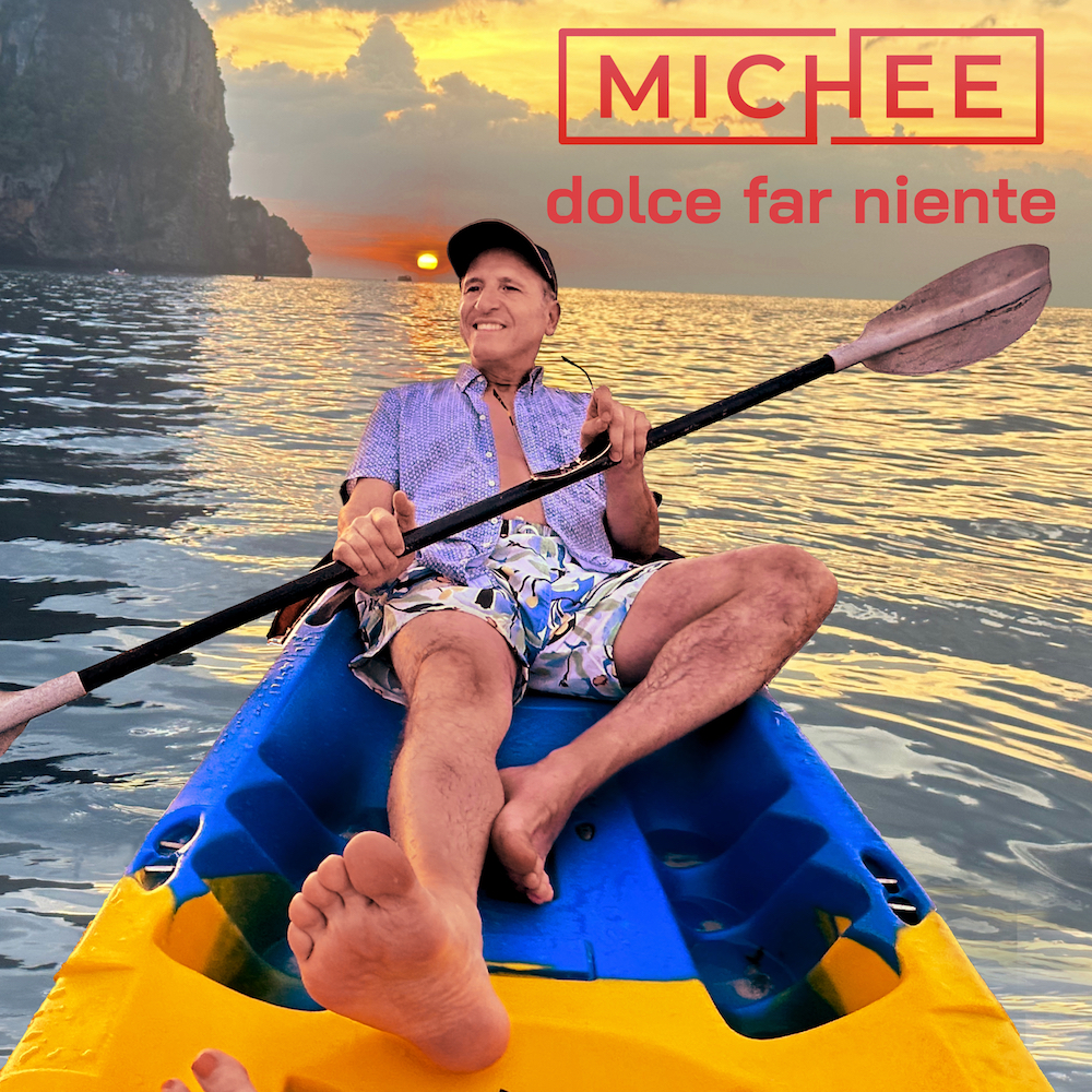 Michee: dal 27 dicembre “Dolce far niente”