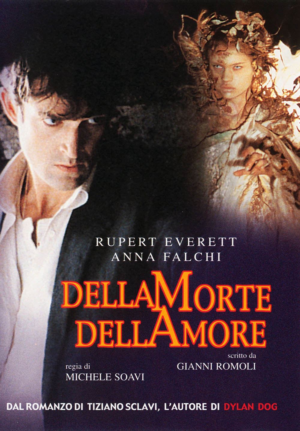 Il 44° Fantafestival si chiude con “Dellamorte Dellamore”: celebrazione di un capolavoro dell’horror italiano